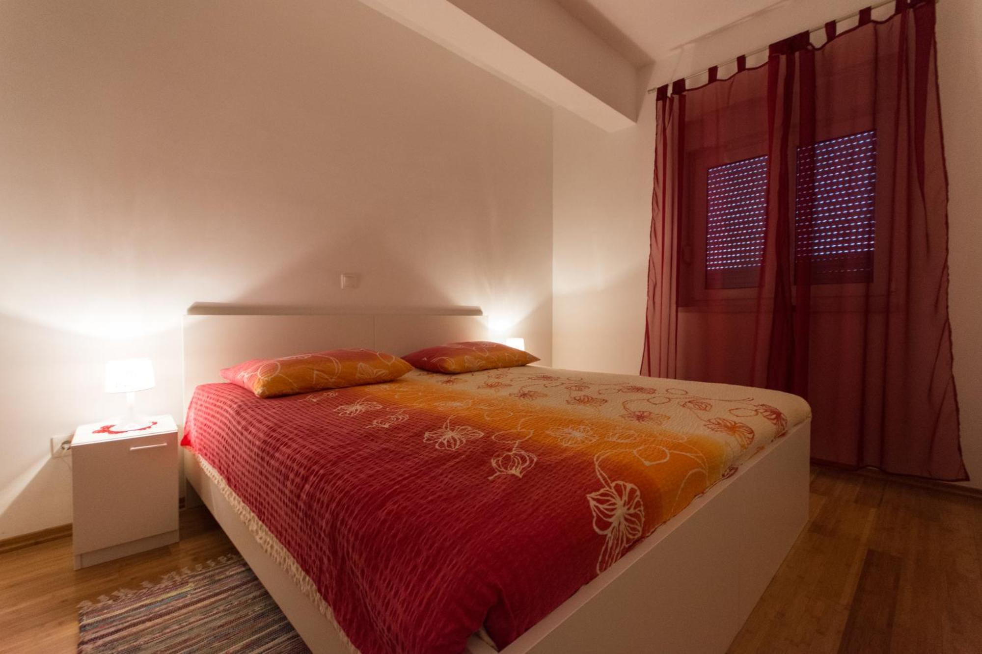 Villa Toncica Trogir Exterior photo