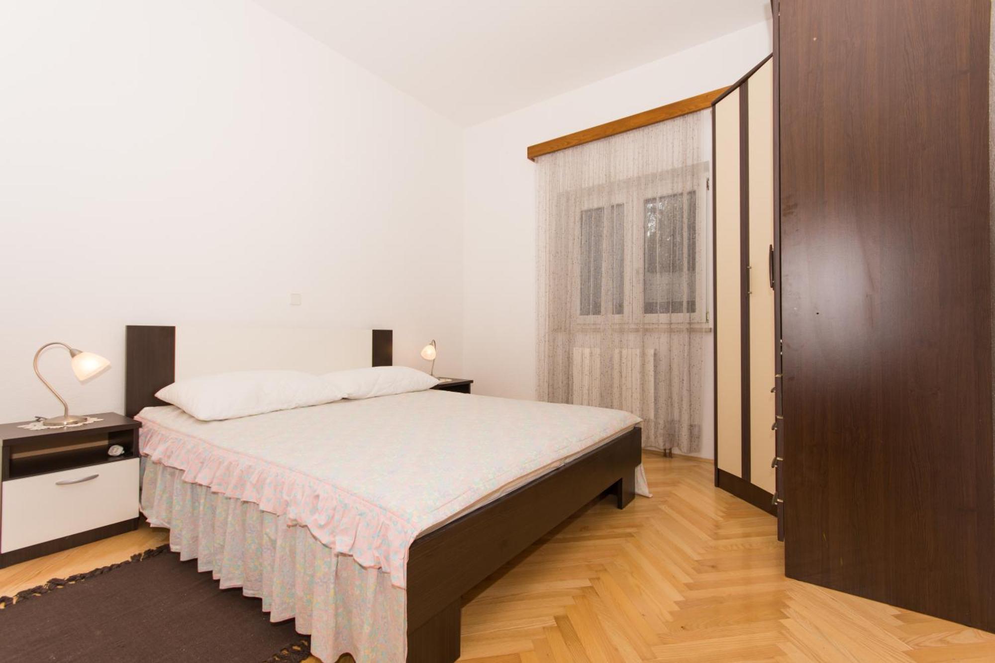 Villa Toncica Trogir Exterior photo