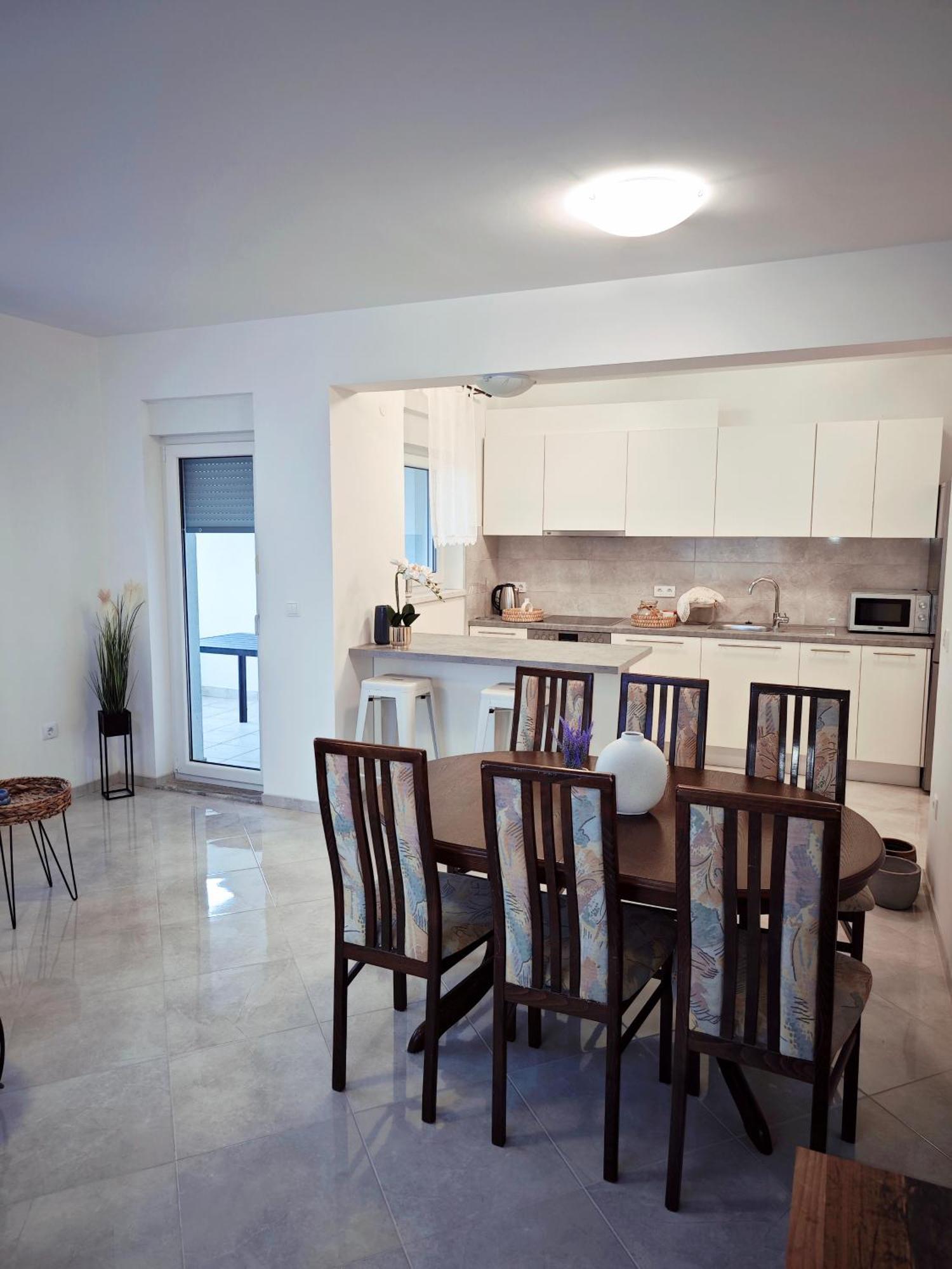 Villa Toncica Trogir Exterior photo